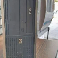 مینی کیس ddr3 hp