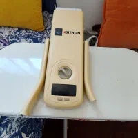 فروش اتو بخار میزی پایه تلسکوپی