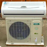 نصب و سرویس  کولر اسپیلت