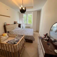 کامرانیه شمالی / ۹۰ متر ۱خواب / مبله / جیم و استخر