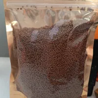 غذای ماهی