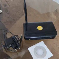 مودم IPLink IP-WDL-RT1T1R-B