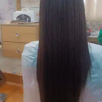کراتینه مو
