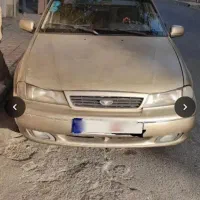 دوو سیلو مدل۸۱