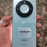 گوشی HONOR X9c Smart در حد نو