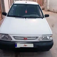 پراید 131 مدل 95