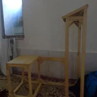 صندلی نماز