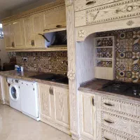 ۱۵۰ متر سه خوابه دو پارکینگ ونک شیخ بهایی شمالی
