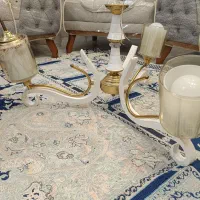 لوستر کاملا سالم در حده نو