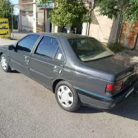 پژو405 مدل 84|خودرو سواری و وانت|بهشهر, |دیوار