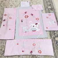 سرویس روتختی کودک