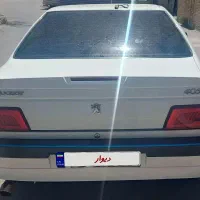 پژو اس ال ایکس tu5