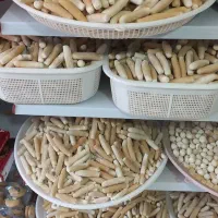 کشک محلی