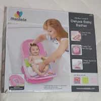 آسان شور نوزاد