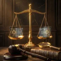 وکیل پایه یک دادگستری