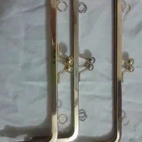 خرجکار و یراق  مکرومه بافی