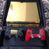 ps4|کنسول، بازی ویدئویی و آنلاین|مشهد, امیریه|دیوار
