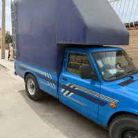 زامیاد Z 24 دوگانه سوز آپشنال، مدل ۱۴۰۲