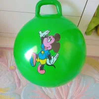 توپ بادی بزرگ