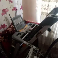 تردمیل لدر اسپرت اصل