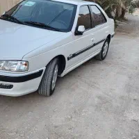 فروش پارس تیوفا ۴۰۲