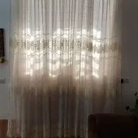 پرده پذیرایی