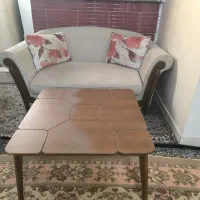 مبل|مبلمان خانگی و میز عسلی|تهران, بهداشت|دیوار