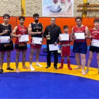 آموزش کیک بوکس توسط قهرمان بین المللی کیک بوکسینگ