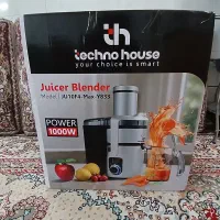 آبمیوه گیری نو نو