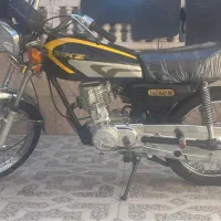 موتورهوندا مدل ۸۹