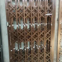 حفاظت منزلت را به سبلان درب بسپار