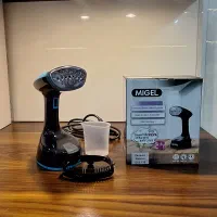 بخارگر مسافرتی میگل ۱۱۰