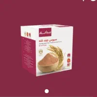 سبوس چند غله (تخفیف ویژه)