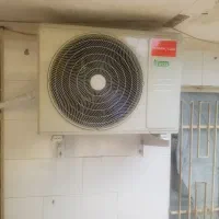 نصب و جابجایی کولر گازی نماینده شرکت