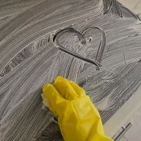 نظافت و تمیزکاری کارگر حرفه ای و فنی تحصیلات بالا