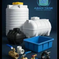 باغ تانکر ساختمان مخزن آب ۱۲ سال گارانتی