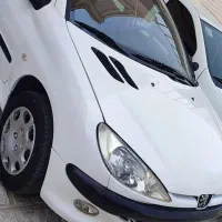 206sd|خودرو سواری و وانت|کرمان, |دیوار