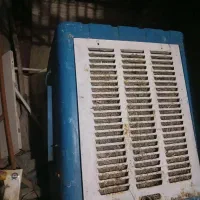 کولر آبی سولان ۳۰۰۰
