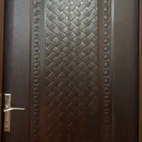 درب اتاق