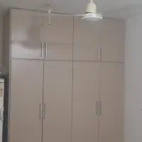 رهن کامل خونه همکف فول امکانات وکلیداول