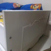تخت دوقلو
