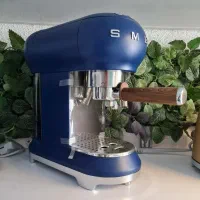 اسمگ & لاوازا  اسپرسوساز  آسیاب قهوه