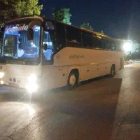 اتوبوسc457مدل 83