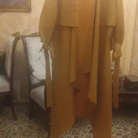 مانتو بلند