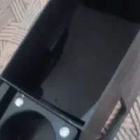 کنسول وسط پراید