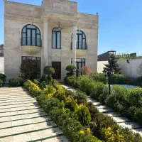 ویلای-نوساز-700-متر-زمین-400-متر-بنا