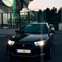 دنا پلاس آپشنال اتوماتیک مدل1404