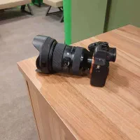 تجهیزات استدیو تصویربرداری در حد نو