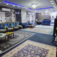 فروش ویلایی کوی آزادگان ماهشهر