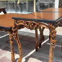 جلومبلی وعسلی وغذاخوری